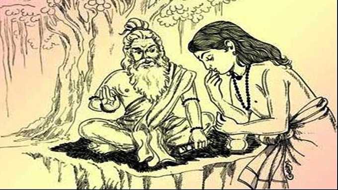 உபநிஷதங்கள் - கேன உபநிஷதம்