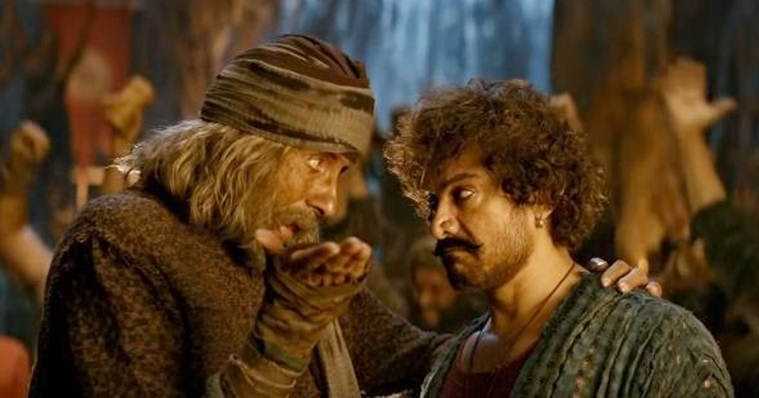 कहीं ये लोग ‘ठग्स ऑफ बॉक्स-ऑफिस’ तो नहीं?