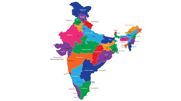 à¤­à¤¾à¤°à¤¤ à¤à¤¾ à¤à¥à¤·à¥à¤¤à¥à¤°à¤«à¤² à¤à¤¿à¤¤à¤¨à¤¾ à¤¹à¥à¤?