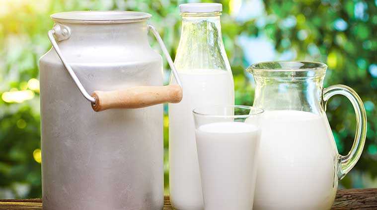 à¤à¤°à¥à¤® à¤à¤°à¤¨à¥ à¤ªà¤° à¤¦à¥à¤§ à¤à¥à¤¯à¥à¤ à¤à¤«à¤¨à¤¤à¤¾ à¤¹à¥?