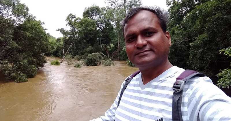 एक नदिया की धार सुहानी - कावेरी निःसर्ग धाम