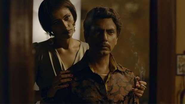 नवाज़ुद्दीन पर लगा जबरजस्ती का आरोप, सेक्रेड गेम्स की अभिनेत्री आयी बचाव में - फाडू पोस्ट