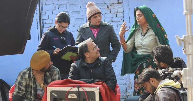 राजस्थानी सिनेमा को मान दिलाएगी  “कसाई” कहते हैं  फिल्म के निर्देशक गजेन्द्र श्रोत्रिय