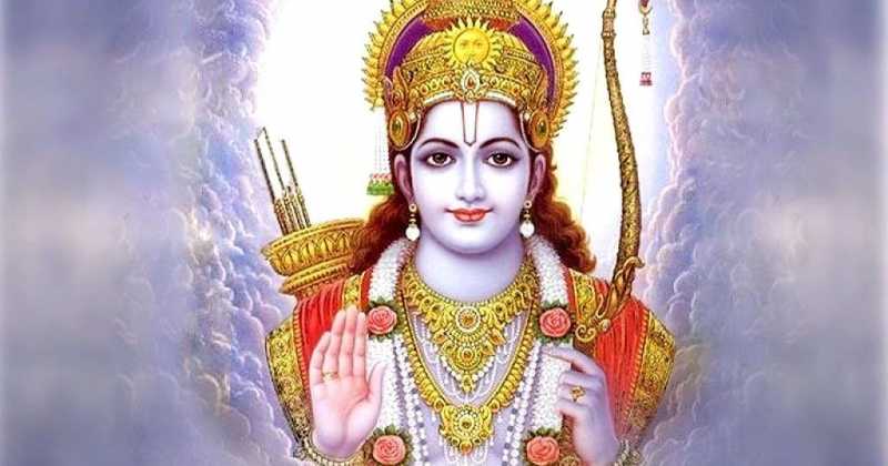 वाल्मीकि रामायण में हैं राम के होने के प्रमाण