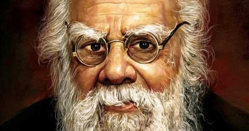  ஈ.வெ.ராமசாமி நாயக்கராகிய நான்..