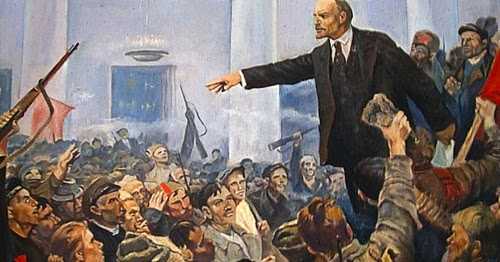 समाजवाद और धर्म - व्लादिमीर इल्चीच लेनिन