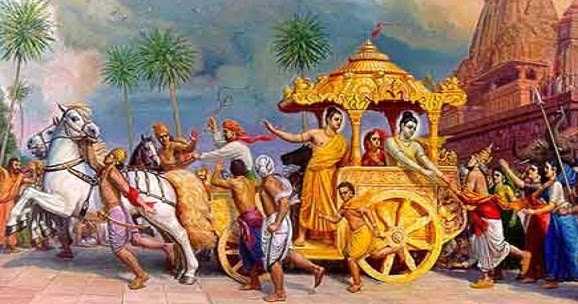 श्रीरामवनगमन एवं सरोजस्मृति 