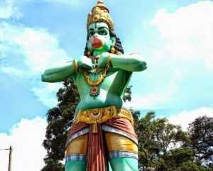 पंचमुखी हनुमान कौन हैं और उनकी विशेषताएं क्या हैं?