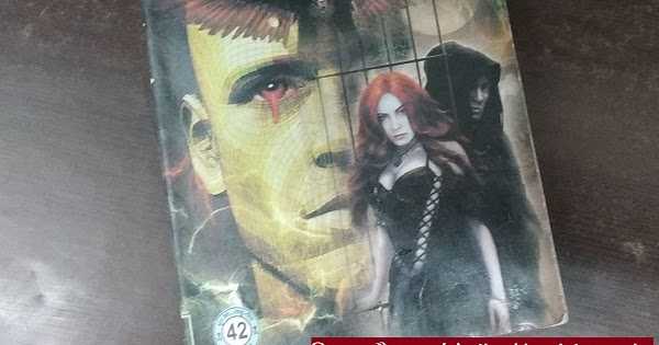 रंग महल के प्रेत - राज भारती