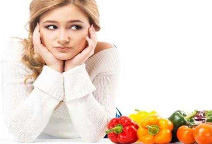 पीरियड्स में क्या खाए और कौन से चीजे नहीं खानी चाहिए