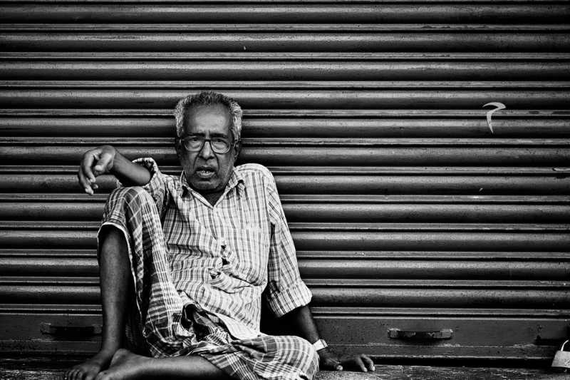 वो भूल जाता है