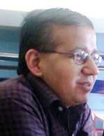  कविता की नदिया - महावीर उत्तरांचली