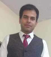 एक महल बनाऊँगा ~ अभिषेक चौधरी