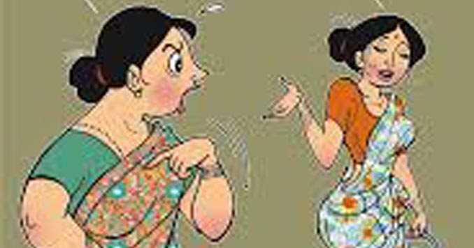 व्यंग- मैडम जी, मैं ‘सिक्स डेज वीक’ पर ही काम करुंगी...!!!