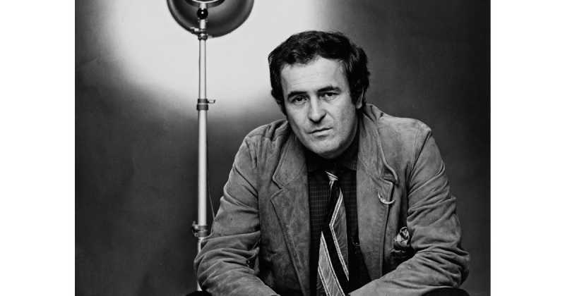 बर्नार्डो बर्तोलुची 