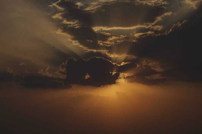 उस शाम जब हमें इश्क़ हुआ