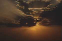 उस शाम जब हमें इश्क़ हुआ