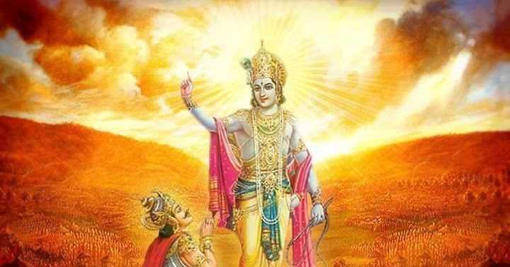 धर्मः मम - ३ (अंतिम भाग)