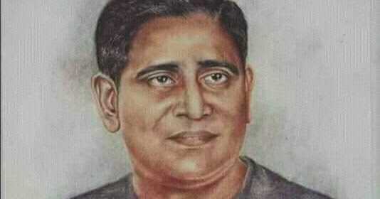 గానగాంధర్వుడు... ఘంటసాల