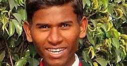 कविता : साल की पहली बरसात 