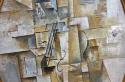 स्त्रियां पिकासो की - कुमार मुकुल