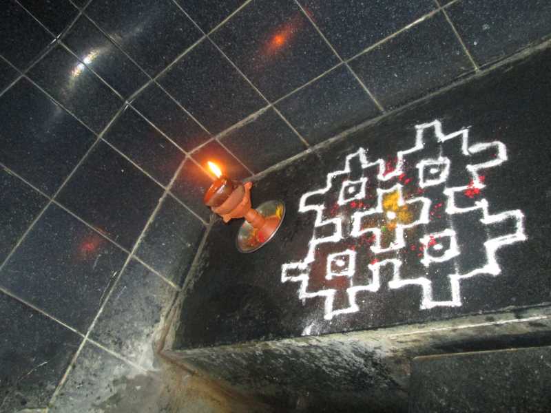 कार्तिक अमावस्या