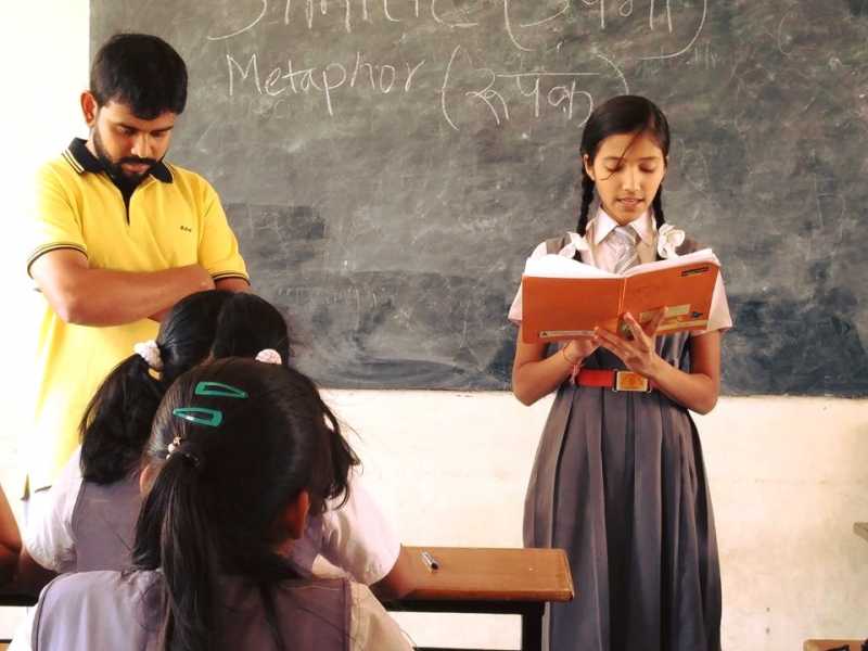 बचपन और कविताएँ : कार्यशाला के कुछ नोट्स