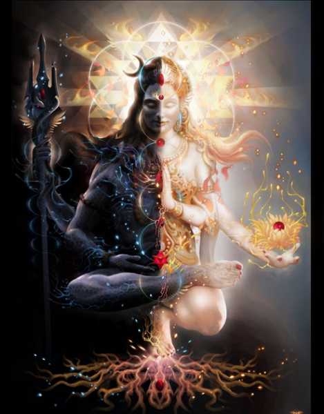 सांब सदाशिवाय नमः