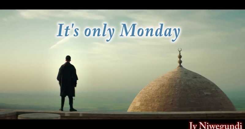 टुमारो नेव्हर कम्स अनटील इट्स टू लेट ! - 