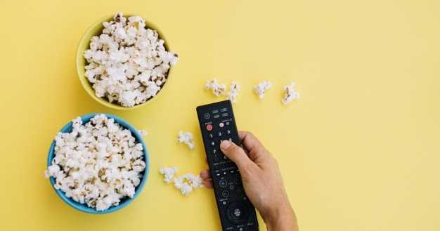 ದೂರವನ್ನು ದೂರಮಾಡುವ ದೂರನಿಯಂತ್ರಕ: ಇದು ರಿಮೋಟ್ ಕಂಟ್ರೋಲ್ ಕಥಾನಕ!