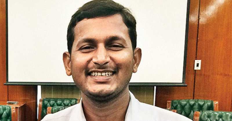 తెలుగు మీడియం లో సివిల్స్ ప్రిపరేషన్....