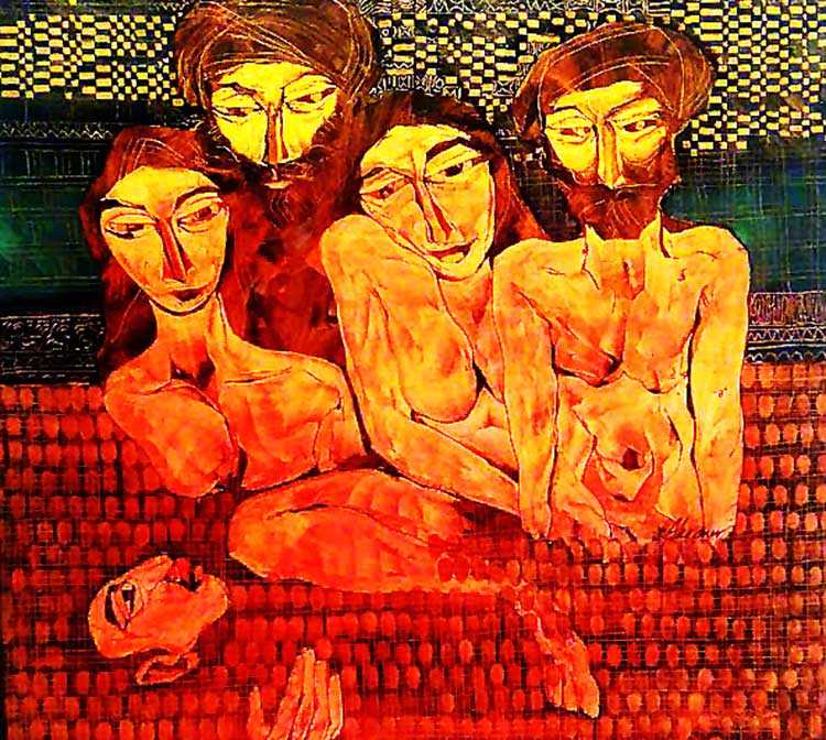 अब नहीं मिलते