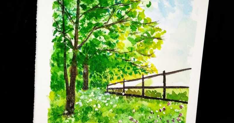 बस यूं ही...