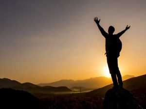 सकारात्मक ऊर्जा - स्पंदन