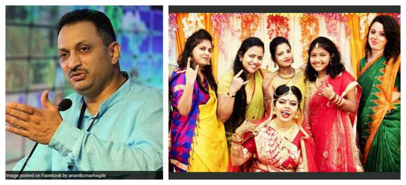 अगर काटने ही हैं तो अपनी सोच के उलझे तार काटिए, मंत्री जी: औरत नहीं है पुरुष की संपत्ति