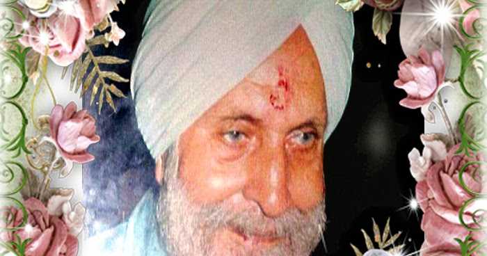 मेरे तो करतार हैं।