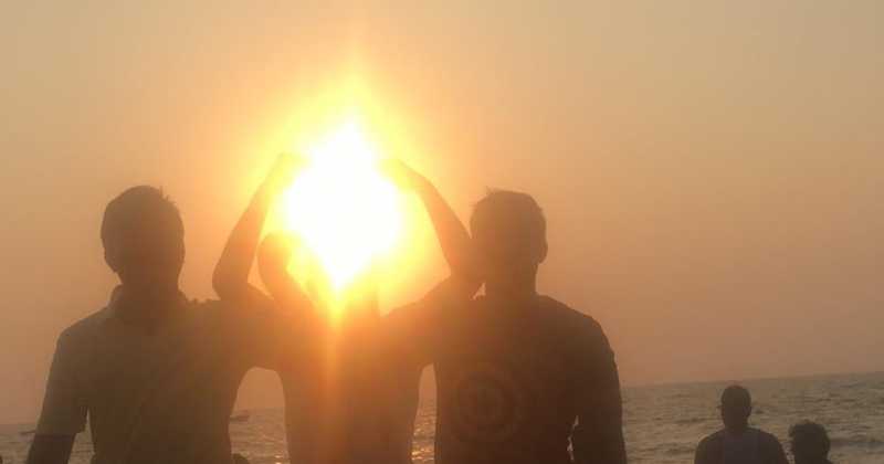 इतनी प्यास थी कि फिर हद से गुजरने में वक़्त लगा...