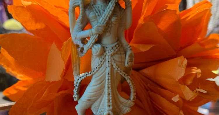 ऐसा वर दो माँ