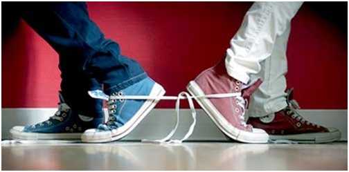 झप्पी : प्यार की... - स्पंदन