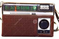 வானொலி ஒரு உற்ற நண்பன்