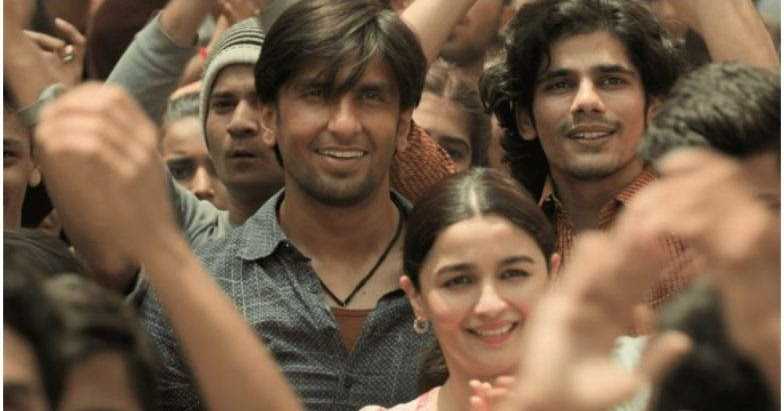 रिव्यू-‘गली बॉय’-ब्राउन एंड ब्यूटीफुल