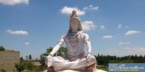 भगवान शिव के दोहे