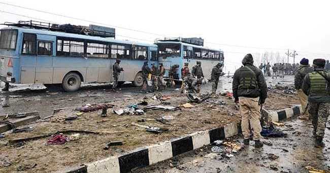 पाकला जरब बसवायलाच हवी