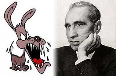 کتے کا خط پطرس کے نام - احمد جمال پاشا