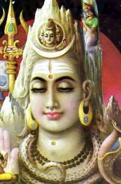 त्रयक्षरी महामृत्युन्जय मन्त्रम 