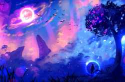 ख्वाबों के पन्नों पर…