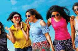 பெண்ணியம் : ஒரு கட்டிங்! 