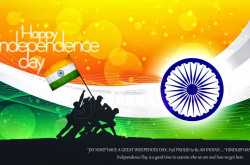 स्वातंत्र्यदेवतेची विनवणी - स्पंदन