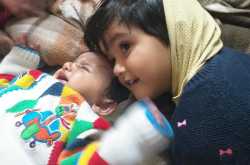 तुम्हारे लिये एक खत मेरे बच्चे