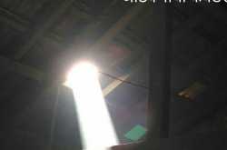 आठवणीतला कवडसा